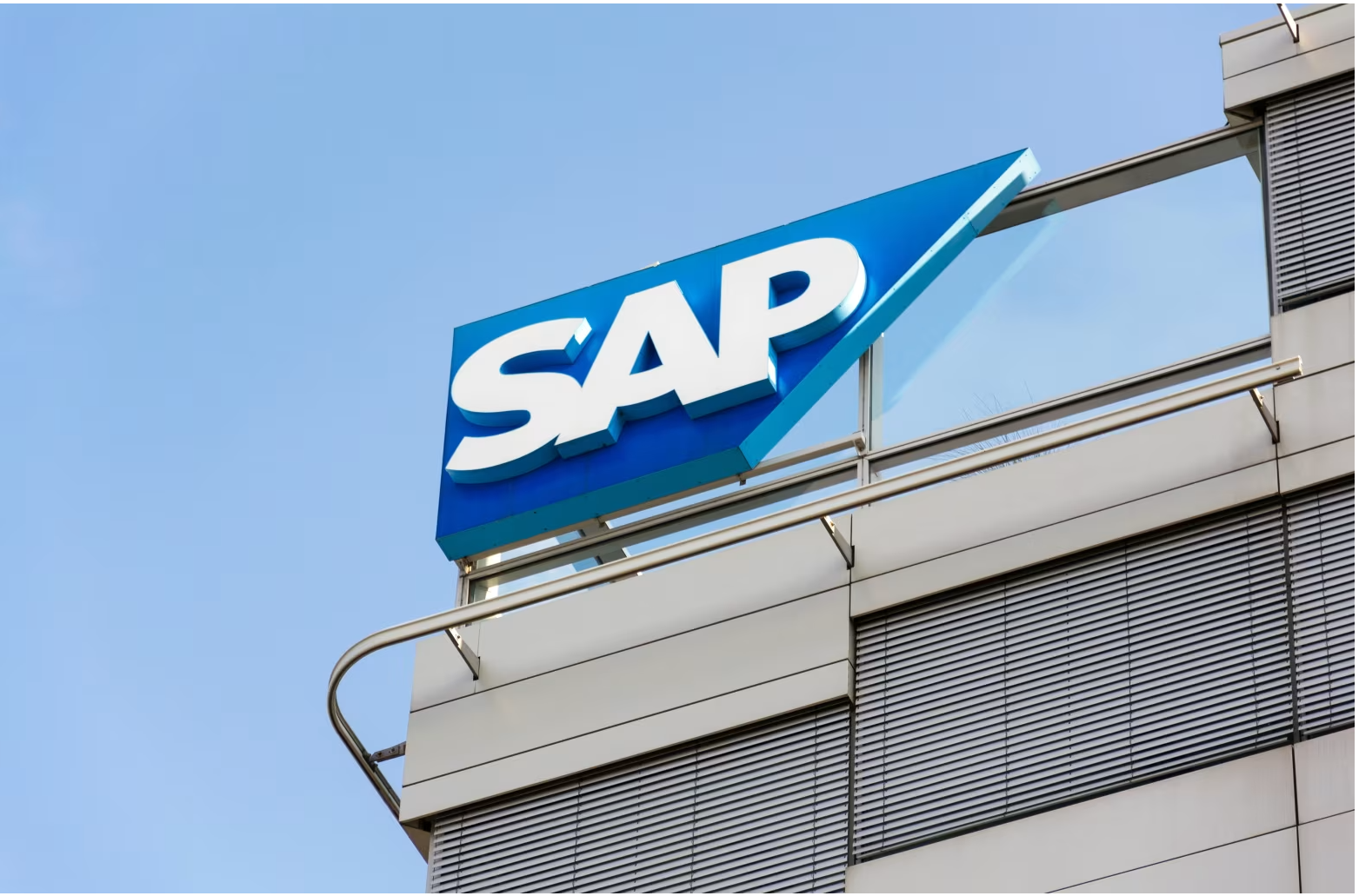 SAP және Nvidia AI үлгілерін «дәл баптау» келісімін жариялайды