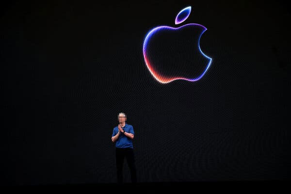 Apple өзінің жасанды интеллект жүйесін іске қосады